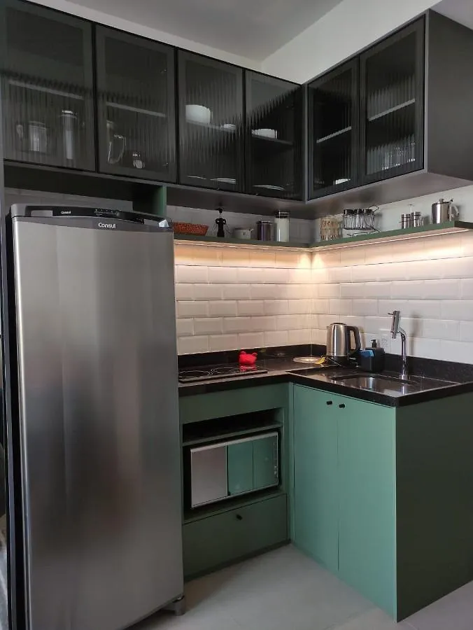 Apartamento Studio Perdizes São Paulo Brasil