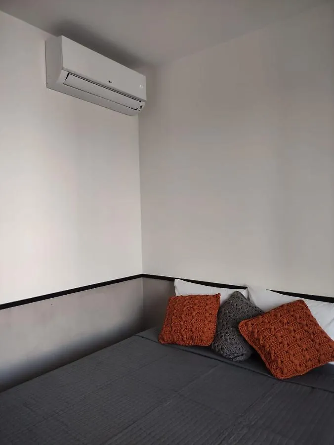 Studio Perdizes São Paulo Apartamento