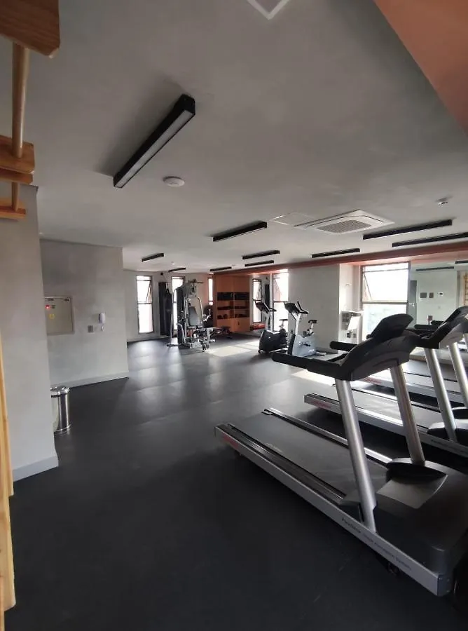 Studio Perdizes São Paulo Brasil