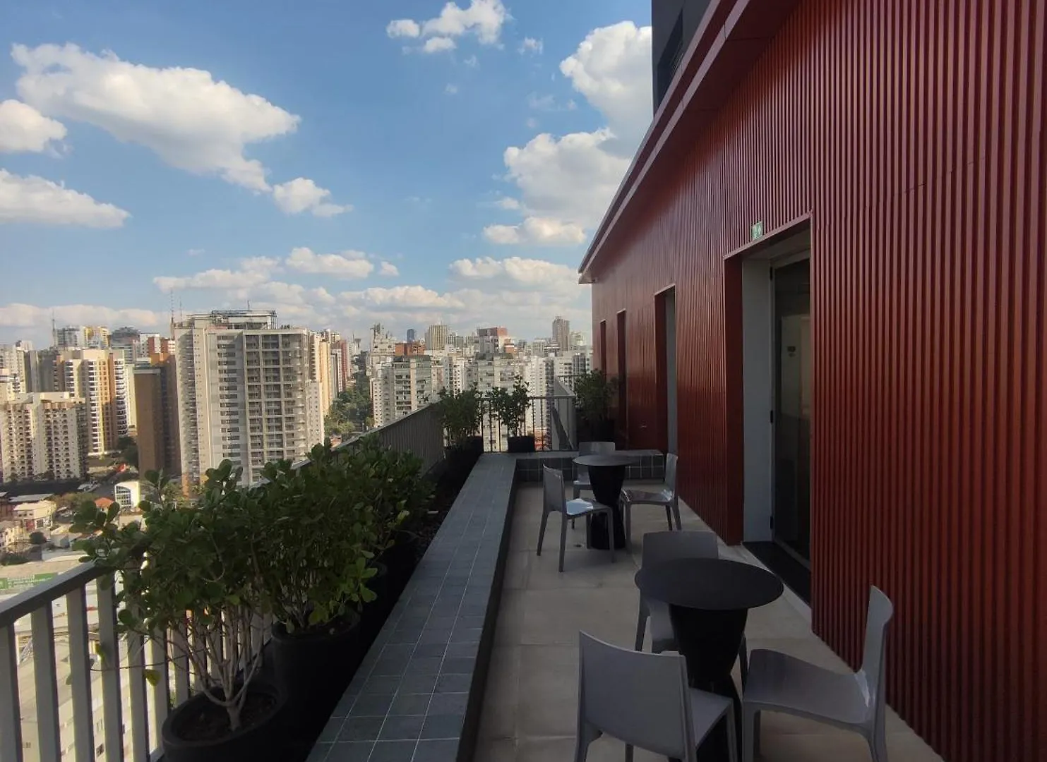 Studio Perdizes São Paulo Apartamento