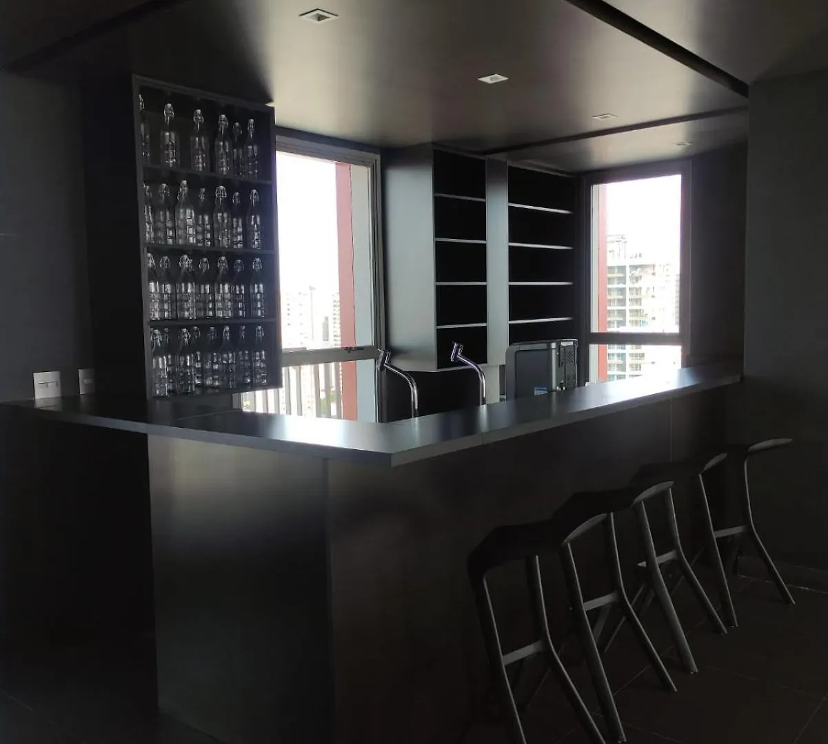 Apartamento Studio Perdizes São Paulo Brasil