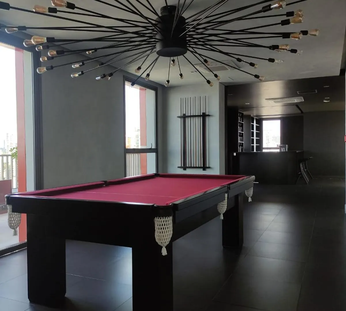 Studio Perdizes São Paulo