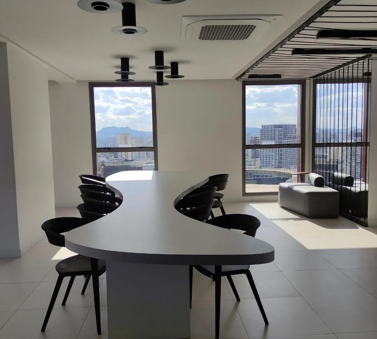 Studio Perdizes São Paulo