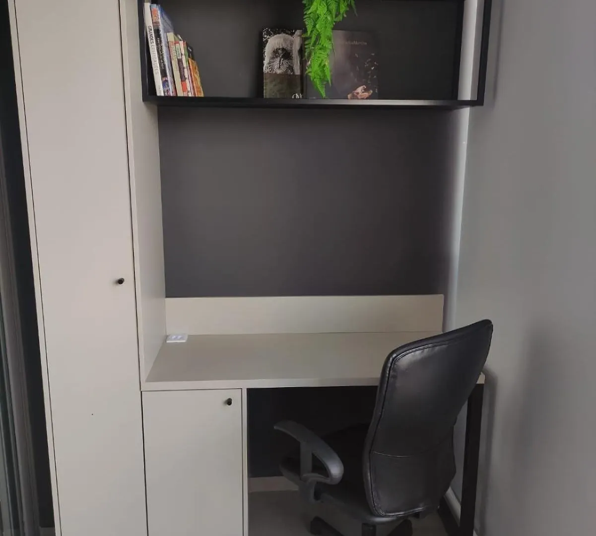 Apartamento Studio Perdizes São Paulo